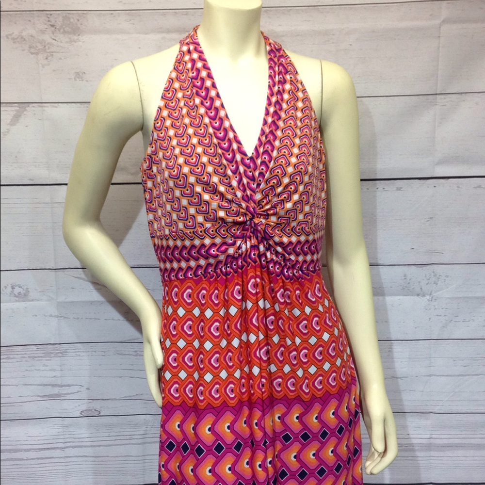 Laundry by Shelli Segal Dress Size 10 - Picture 2 of 8